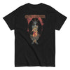 MERCHMOMENT Alice Cooper - Skeleton T-Shirt [Apparel] by Rock Band Apparel