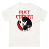 MERCHMOMENT Alice Cooper - Staring T-Shirt [Apparel] by Rock Band Apparel