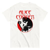 MERCHMOMENT Alice Cooper - Staring T-Shirt [Apparel] by Rock Band Apparel