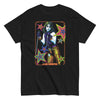 MERCHMOMENT Alice Cooper - Stars T-Shirt [Apparel] by Rock Band Apparel