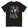 MERCHMOMENT Alice Cooper - Stars T-Shirt [Apparel] by Rock Band Apparel