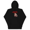 MERCHMOMENT Anthrax - Bite Your Hand Hoodie [Apparel] by Rock Band Apparel