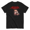 MERCHMOMENT Anthrax - Bite Your Hand T-Shirt [Apparel] by Rock Band Apparel