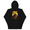 MERCHMOMENT Anthrax - Dead Cavalry Hoodie [Apparel] by Rock Band Apparel
