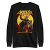 MERCHMOMENT Anthrax - Dead Cavalry Sweatshirt [Apparel] by Rock Band Apparel