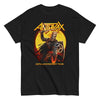 MERCHMOMENT Anthrax - Dead Cavalry T-Shirt [Apparel] by Rock Band Apparel