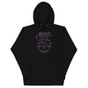 MERCHMOMENT Anthrax - Double A Hoodie [Apparel] by Rock Band Apparel