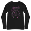 MERCHMOMENT Anthrax - Double A Long Sleeve T-Shirt [Apparel] by Rock Band Apparel
