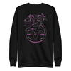 MERCHMOMENT Anthrax - Double A Sweatshirt [Apparel] by Rock Band Apparel