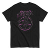 MERCHMOMENT Anthrax - Double A T-Shirt [Apparel] by Rock Band Apparel