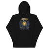 MERCHMOMENT Anthrax - For All Kings Hoodie [Apparel] by Rock Band Apparel