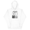 MERCHMOMENT Anthrax - Frequency Hoodie [Apparel] by Rock Band Apparel