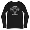 MERCHMOMENT Anthrax - Heavy Metal Long Sleeve T-Shirt [Apparel] by Rock Band Apparel