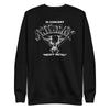 MERCHMOMENT Anthrax - Heavy Metal Sweatshirt [Apparel] by Rock Band Apparel
