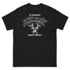 MERCHMOMENT Anthrax - Heavy Metal T-Shirt [Apparel] by Rock Band Apparel