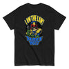 MERCHMOMENT Anthrax - I Am The Law T-Shirt [Apparel] by Rock Band Apparel