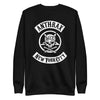 MERCHMOMENT Anthrax - New York City Sweatshirt [Apparel] by Rock Band Apparel