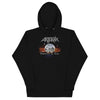 MERCHMOMENT Anthrax - Peristence of Time Hoodie [Apparel] by Rock Band Apparel