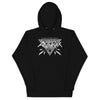 MERCHMOMENT Anthrax - Sound Of White Noise Hoodie [Apparel] by Rock Band Apparel