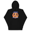 MERCHMOMENT Anthrax - State Of Euphoria Hoodie [Apparel] by Rock Band Apparel