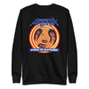MERCHMOMENT Anthrax - State Of Euphoria Sweatshirt [Apparel] by Rock Band Apparel