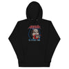 MERCHMOMENT Anthrax - US Attack Tour Hoodie [Apparel] by Rock Band Apparel