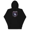 MERCHMOMENT Anthrax - We've Come For You All Hoodie [Apparel] by Rock Band Apparel