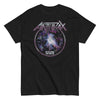 MERCHMOMENT Anthrax - We've Come For You All T-Shirt [Apparel] by Rock Band Apparel