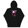 MERCHMOMENT Anthrax - White Noise Hoodie [Apparel] by Rock Band Apparel