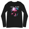 MERCHMOMENT Anthrax - White Noise Long Sleeve T-Shirt [Apparel] by Rock Band Apparel