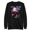 MERCHMOMENT Anthrax - White Noise Sweatshirt [Apparel] by Rock Band Apparel