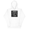 MERCHMOMENT Anthrax - With the Band Hoodie [Apparel] by Rock Band Apparel