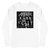 MERCHMOMENT Anthrax - With the Band Long Sleeve T-Shirt [Apparel] by Rock Band Apparel