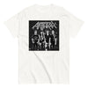 MERCHMOMENT Anthrax - With the Band T-Shirt [Apparel] by Rock Band Apparel