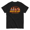 MERCHMOMENT Backstreet Boys - Across the Globe T-Shirt [Apparel] by Rock Band Apparel