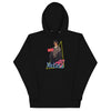 MERCHMOMENT Backstreet Boys - Aj McLean Hoodie [Apparel] by Rock Band Apparel