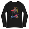 MERCHMOMENT Backstreet Boys - Aj McLean Long Sleeve T-Shirt [Apparel] by Rock Band Apparel
