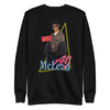 MERCHMOMENT Backstreet Boys - Aj McLean Sweatshirt [Apparel] by Rock Band Apparel