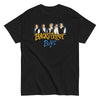 MERCHMOMENT Backstreet Boys - All Five T-Shirt [Apparel] by Rock Band Apparel
