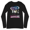 MERCHMOMENT Backstreet Boys - Back Dot Logo Long Sleeve T-Shirt [Apparel] by Rock Band Apparel