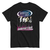 MERCHMOMENT Backstreet Boys - Back Dot Logo T-Shirt [Apparel] by Rock Band Apparel