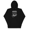 MERCHMOMENT Backstreet Boys - Backstreet's Back Hoodie [Apparel] by Rock Band Apparel