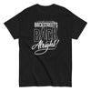 MERCHMOMENT Backstreet Boys - Backstreet's Back T-Shirt [Apparel] by Rock Band Apparel
