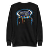 MERCHMOMENT Backstreet Boys - Blue Glow Sweatshirt [Apparel] by Rock Band Apparel