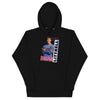 MERCHMOMENT Backstreet Boys - Brian Littrell Hoodie [Apparel] by Rock Band Apparel
