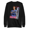 MERCHMOMENT Backstreet Boys - Brian Littrell Sweatshirt [Apparel] by Rock Band Apparel