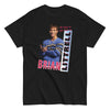 MERCHMOMENT Backstreet Boys - Brian Littrell T-Shirt [Apparel] by Rock Band Apparel