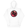 MERCHMOMENT Backstreet Boys - BSB Black Hoodie [Apparel] by Rock Band Apparel