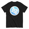 MERCHMOMENT Backstreet Boys - BSB Blue T-Shirt [Apparel] by Rock Band Apparel