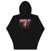 MERCHMOMENT Backstreet Boys - DNA World Tour Hoodie [Apparel] by Rock Band Apparel